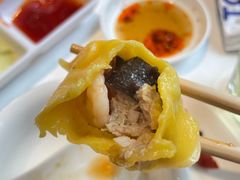 -双合园·海鲜水饺青岛菜(万佳广场店)