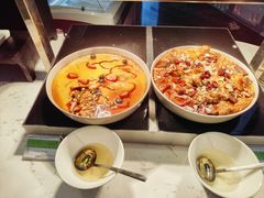 -西安绿地假日酒店·欧意咖啡厅