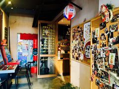 -烧鸟横丁(联发文创口岸店)