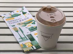 -Manner Coffee(IFS一楼店)