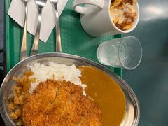 -幸运小丑汉堡(Bay Area本店)