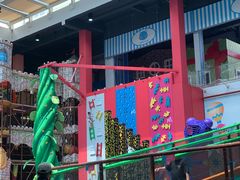 -蒙特利亲子乐园