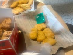 上校鸡块-肯德基(转塘世纪联华店)