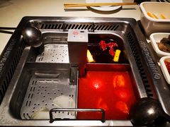 -海底捞火锅(万丰桥店)
