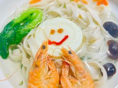 -味莊·青岛菜(云霄路店)