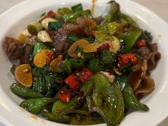 -嘉丰湘菜馆(芳群园店)