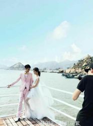 -你好晴天·目的地婚礼