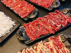 -潮庭牛肉火锅·骑楼私宴