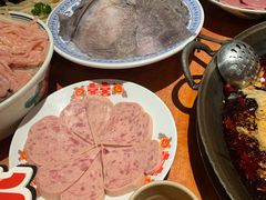 -周小明火锅(黑金冠社区店)