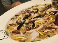 -江渔儿酸菜鱼(东厦一百店)