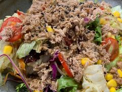 -一米空间·日式料理(逗号立方店)