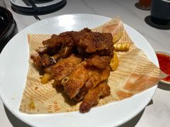 -秋色客家菜(南山店)