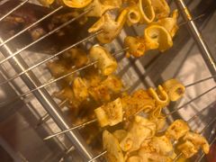 -鼎原力量东北吊炉烧烤(临河街店)