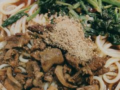 -饸饹刘白水店(白水旗舰店)