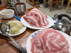 -元盛居(生态大街店)