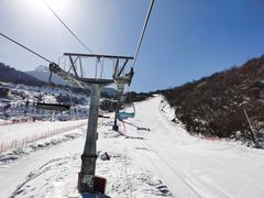 -太子岭滑雪场