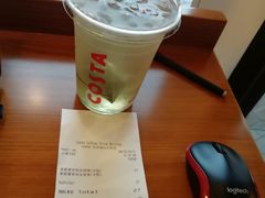 -COSTA COFFEE(房山印象城店)