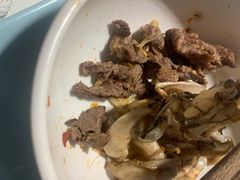 -蛙太牛牛肉海鲜自助火锅(台江万达店)