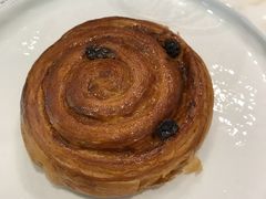 -WHEAT&BAKER-麥(凯德来福士店)