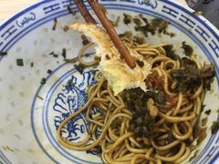 -盛兴面馆(真儒大厦店)