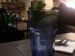 青柠汁-吱咖啡西式简餐