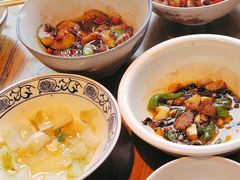 -农耕记·湖南土菜(龙岗熙和园店)