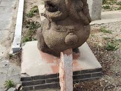 -北镇庙
