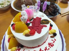 -A One Kitchen·南京精菜馆(德基广场店)