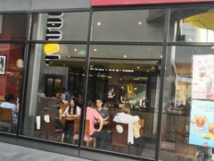 门面-COSTA COFFEE(吴江路店)