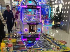 -汤姆熊欢乐世界 · 弹珠机(销品茂店)