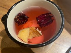 洛神花茶-太二酸菜鱼(金沙印象城店)