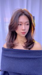 -New Fashion发型定制