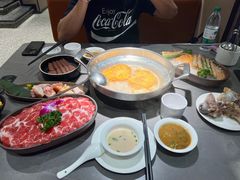 -骨之味·筒骨汤火锅(江头店)