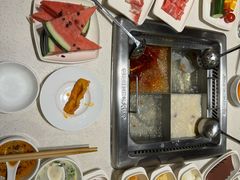 -海底捞大排档火锅(打浦路店)