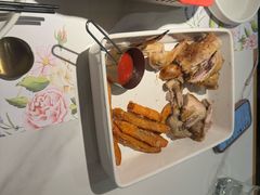 -川知味(京华城店)