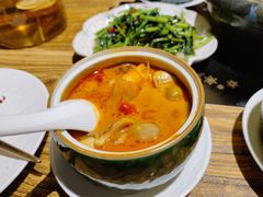-壹泰东南亚主题餐厅·高良姜风情(州桥店)
