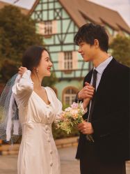 -索菲亚摄影会所