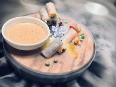 -墨宴(西洋湖店)