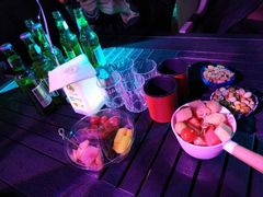 -杜尚rooftop露台酒吧