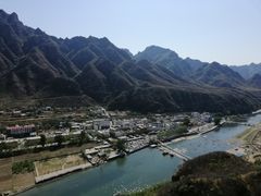 -野三坡清泉山风景区