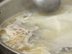 -顺庆羊肉馆(南坪店)