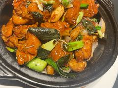 -有璟阁港式餐厅(金融街购物中心店)
