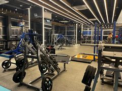 -24/7 FITNESS 健身(罗湖金光华店)