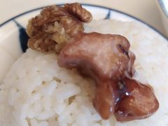 -肆月河豚·新淮扬(金融街店)