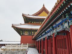 -故宫博物院(故宫)
