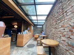 -VOYAGE COFFEE(北锣鼓巷店)