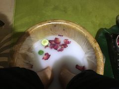 -享泰·泰式按摩SPA私家会所(太古汇店)
