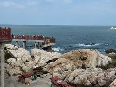 -养马岛旅游度假区