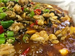 -张果佬年糕卷(科巷店)
