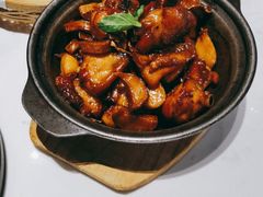 -峨嵋小镇·川菜(勒泰中心店)